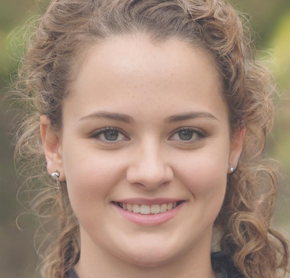 Portrait d'Hermione