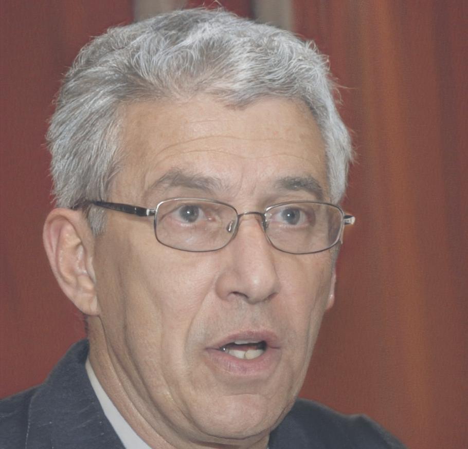 Portrait de Thibault