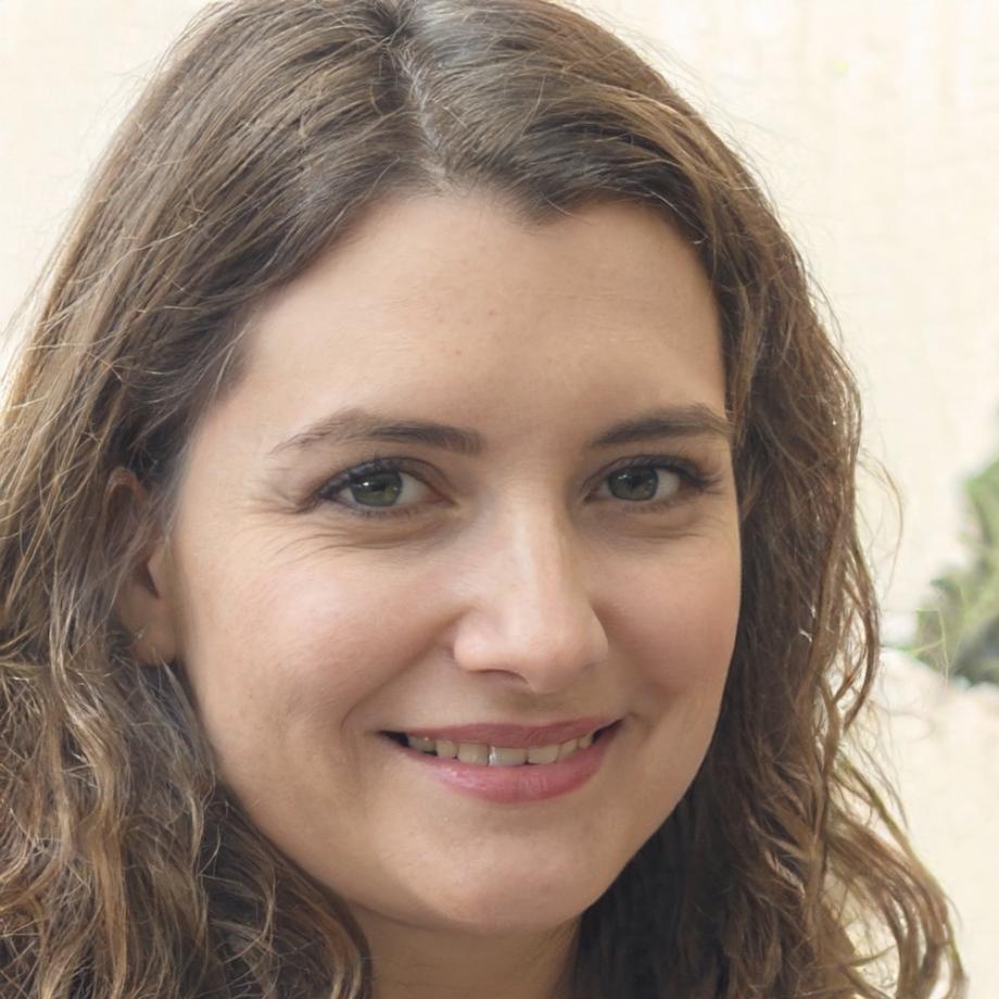 Portrait de Donatienne